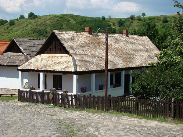 Palóc Üdülőházak Hollókő