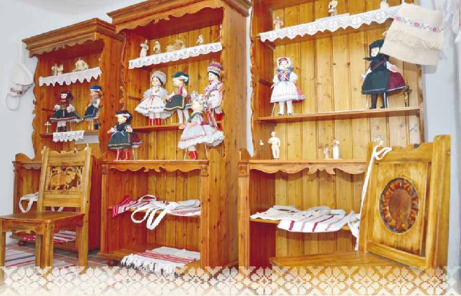 Ki&aacute;ll&iacute;t&aacute;s a kaz&aacute;ri Pal&oacute;c Gal&eacute;ri&aacute;ban