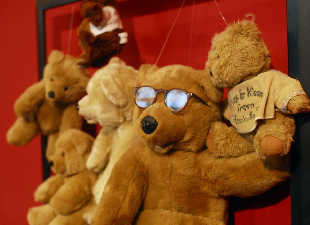 Mackó Kuckó Kazár