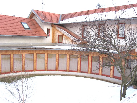 Kodák Vendégház
