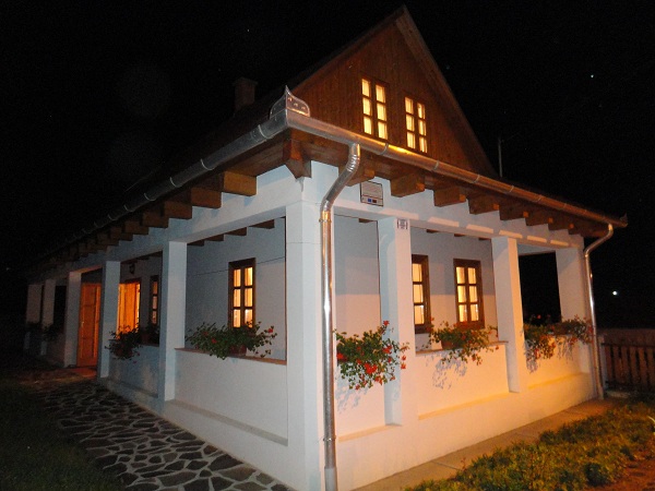 Piros Csizma Vendégház