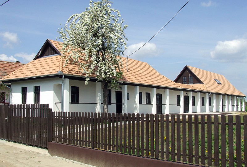 Tízpengős Vendégház Tízpengős Vendégház