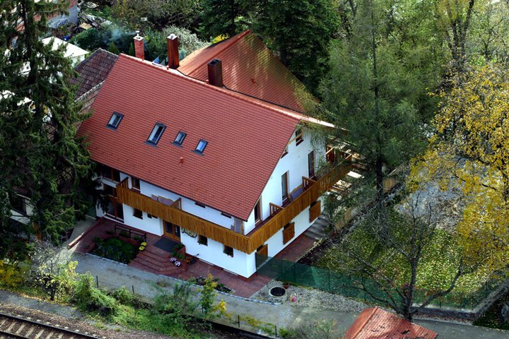 Öko Park Panzió