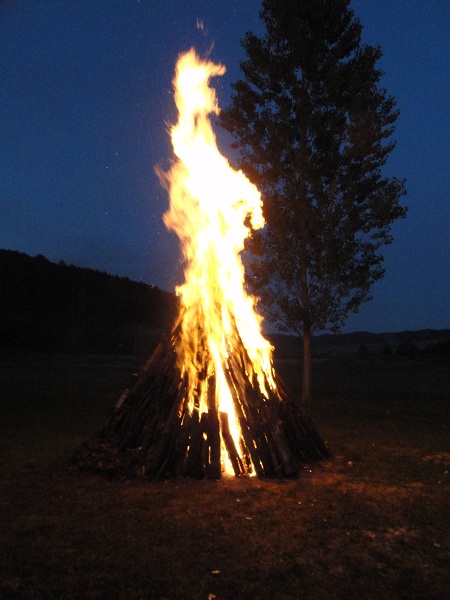 Kőleves Fesztivál