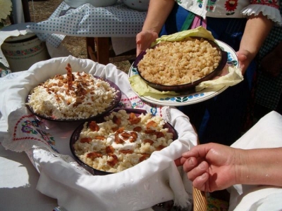 Vanyarc Haluska Fesztivál